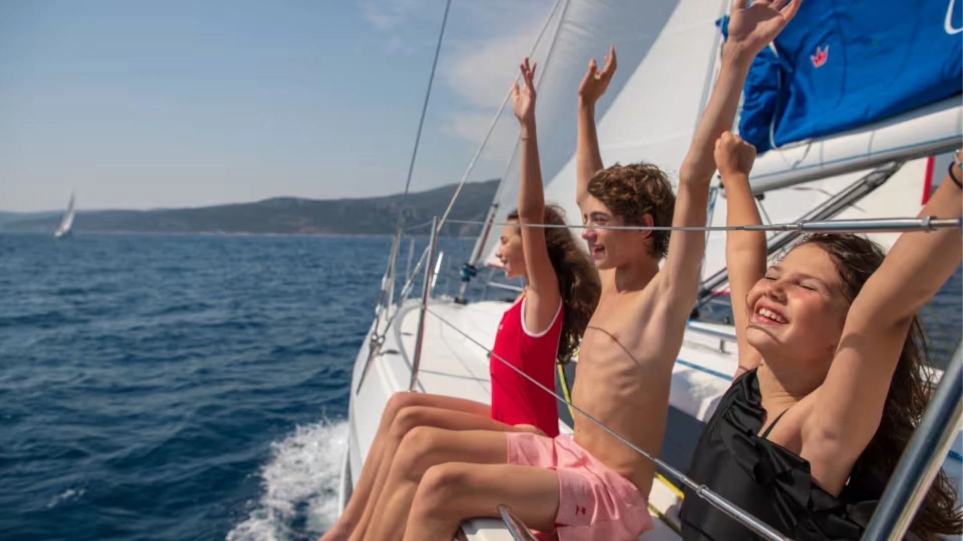 Why October is the Most Underrated Time for Yacht Trips in Andaman