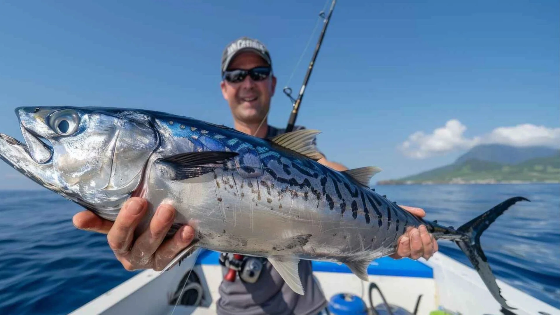 6 Days Sport Fishing Trip - Port Blair to Diglipur & Back