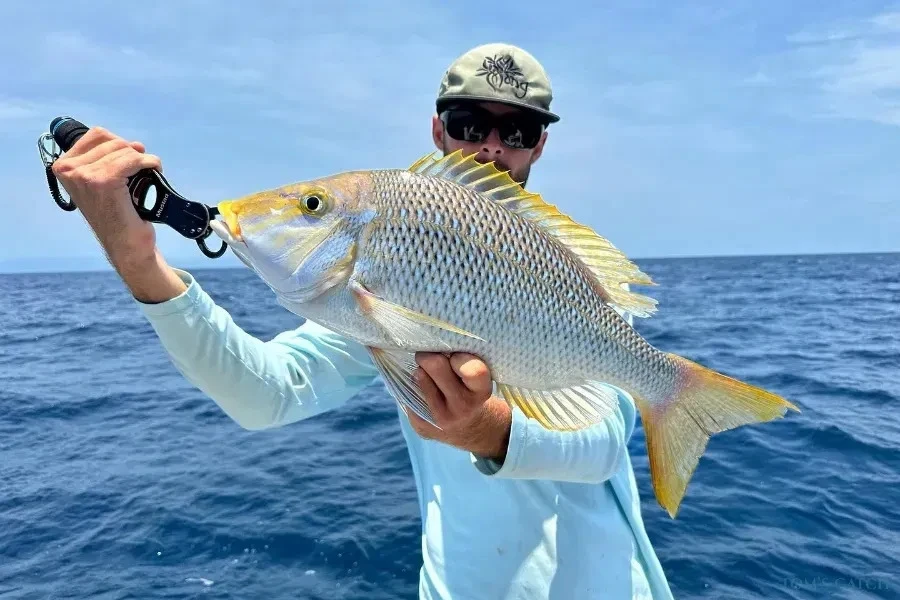 7 Days Sport Fishing Trip - Port Blair to Hutbay Island