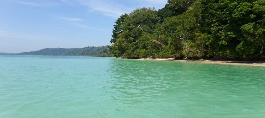 Daily Trip John Lawrence Island